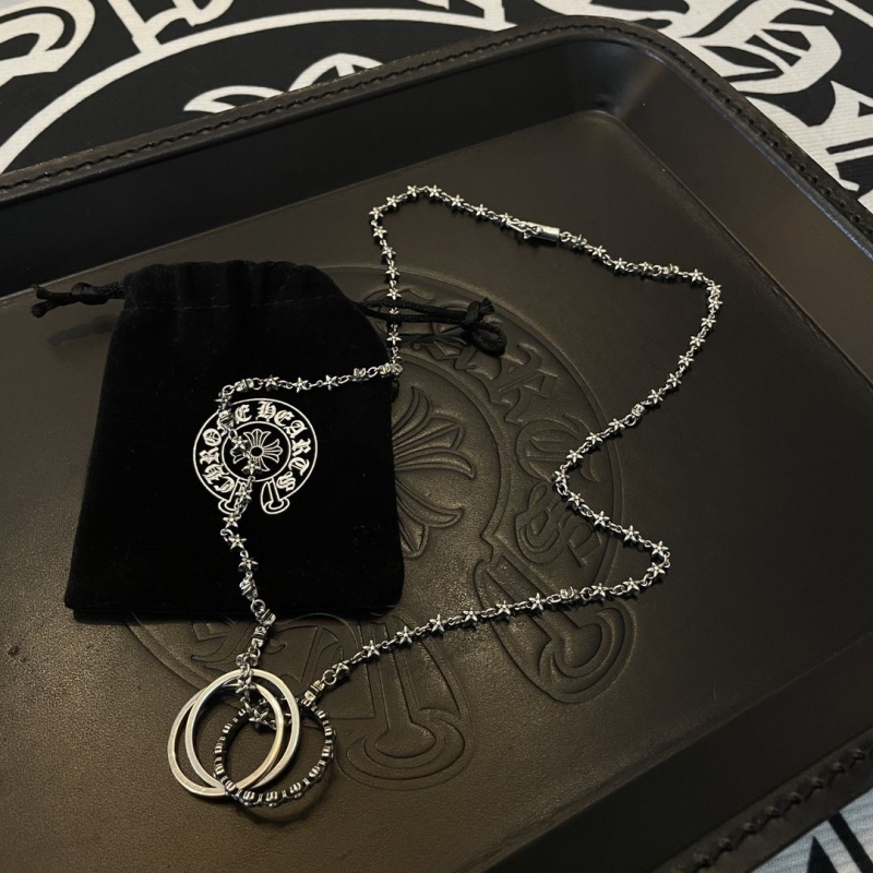 Chrome Hearts Necklaces